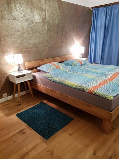 Ferienwohnung Alpenblick Davos Esterno foto